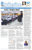 Front page