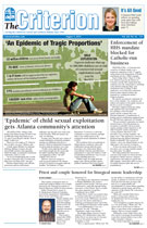 Front page