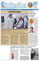 Front page