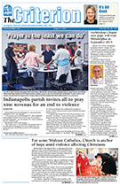 Front page