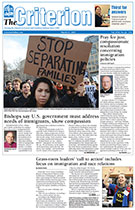 Front page