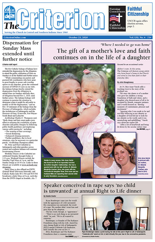 Full Issue (October 23, 2020)