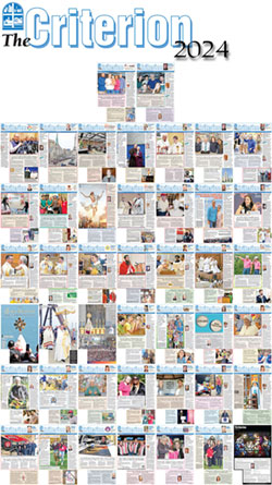 2024 in front pages