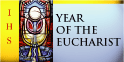 year of the eucharist