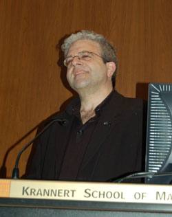 Catholic scholar Robert Orsi 