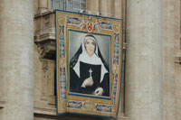 Canonization in St. Peter's Square