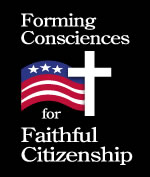 Faithful Citizenship logo