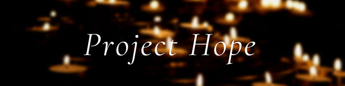 Featured Mission Project: HOPE FOR ALL