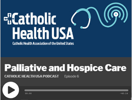 palliative and hospice care