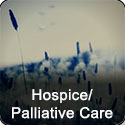 Hospice/Palliative Care