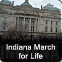 Indiana March for Life