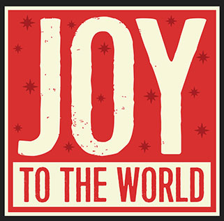 Joy to the World