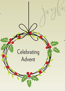 Celebrating Advent