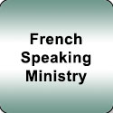 French-Speaking Ministry