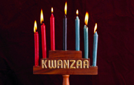 The Kwanzaa Holiday