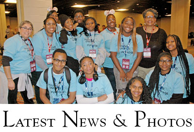 Latest News and Photos