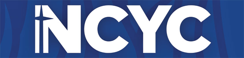 People at the National Catholic Youth Conference in Indianapolis in November 2025