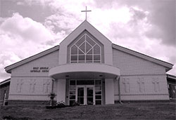 Holy Angels Church