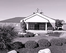 Good Shepherd Parish in Indianapolis
