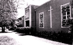 St. Joseph Parish in Indianapolis