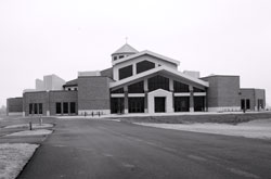 St. Malachy 