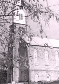 St. Michael 