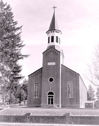 St. Boniface
