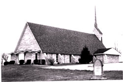 St. Mary