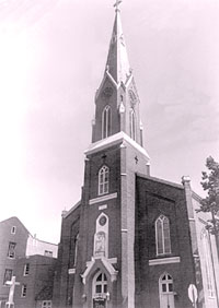 Holy Family