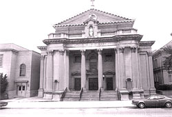 St. Mary