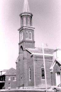 St. Anne 