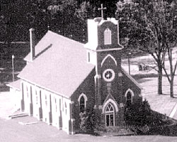 St. Joseph