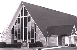 Church of the American Martyrs