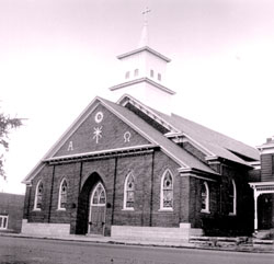 St. Ambrose