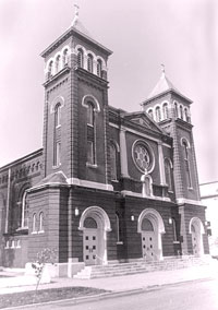 St. Joseph University