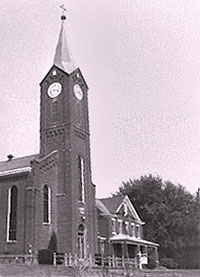 St. Pius