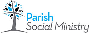 Parish Social Ministry logo