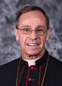 Archbishop Charles C. Thompson