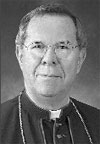 Buechlein, Most Rev. Daniel Mark, OSB	