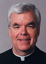 Doyle, Rev. Patrick A., MDiv