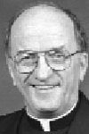 Ernst, Rev. William W.