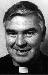 Evard, Rev. Paul A.