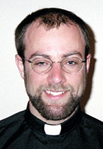 Goodson, Rev. Todd M., MA, MDiv