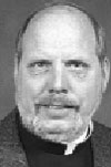 Gottemoeller, Rev. Mark, MDiv, MA