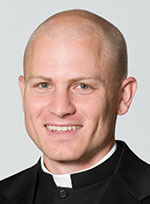 Hollowell, Rev. John J., MA, MDiv