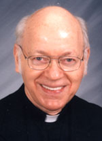 Lutz, Rev. Herman G., STL, JCL