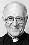 Moran, Rev. Msgr. Lawrence J.