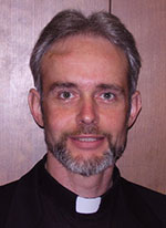 Roberts, Rev. Guy R., MDiv, VF
