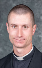 Siefker, Rev. Isaac