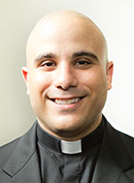 Tucci, Rev. Matthew H.